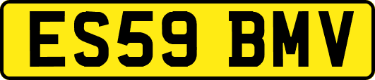 ES59BMV