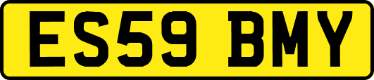 ES59BMY