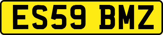 ES59BMZ
