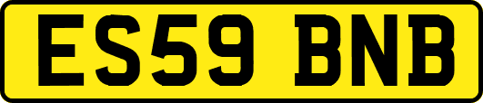 ES59BNB