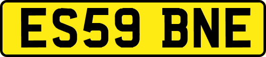 ES59BNE