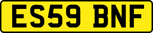 ES59BNF