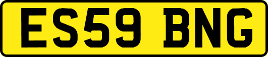 ES59BNG