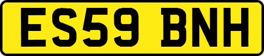 ES59BNH