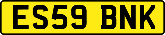 ES59BNK