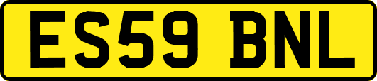 ES59BNL
