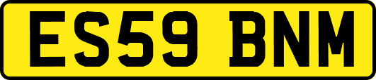 ES59BNM