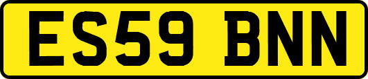 ES59BNN