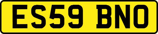 ES59BNO