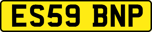 ES59BNP