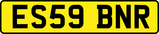 ES59BNR