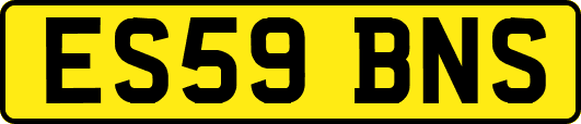 ES59BNS
