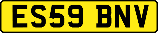 ES59BNV