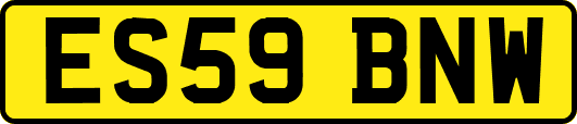 ES59BNW