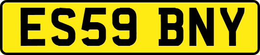 ES59BNY