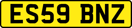 ES59BNZ