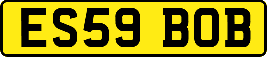 ES59BOB