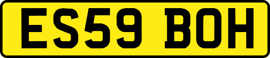 ES59BOH
