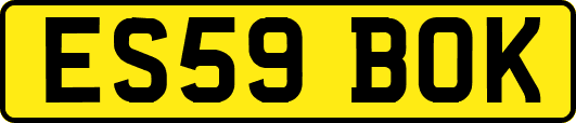 ES59BOK