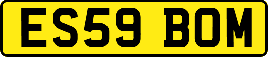 ES59BOM
