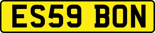 ES59BON