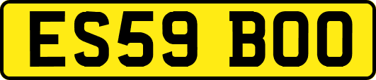 ES59BOO
