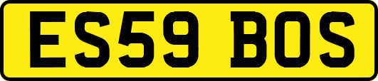 ES59BOS
