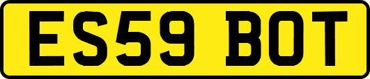 ES59BOT