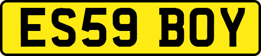 ES59BOY