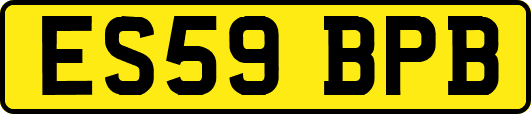 ES59BPB