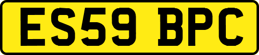 ES59BPC