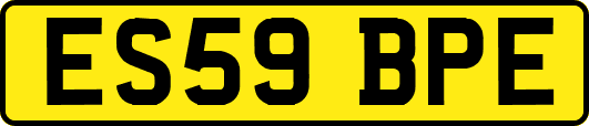 ES59BPE