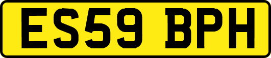 ES59BPH