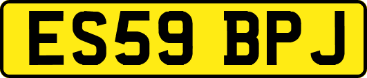 ES59BPJ