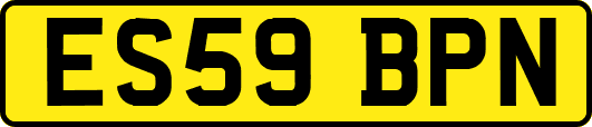 ES59BPN