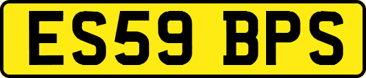ES59BPS