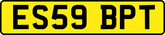 ES59BPT