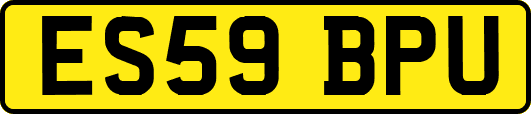 ES59BPU