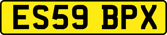 ES59BPX