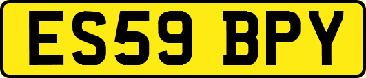 ES59BPY