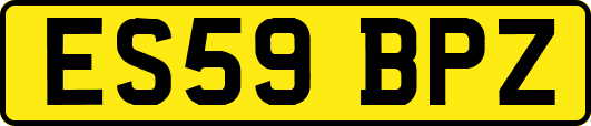 ES59BPZ
