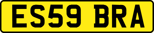 ES59BRA