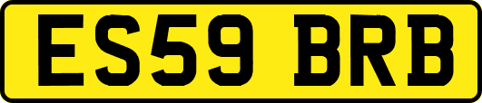 ES59BRB