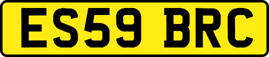 ES59BRC