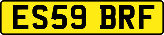 ES59BRF