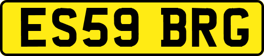 ES59BRG