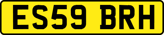 ES59BRH