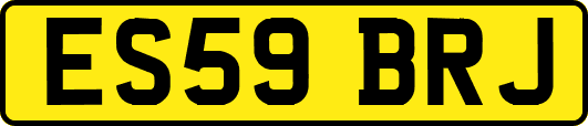 ES59BRJ