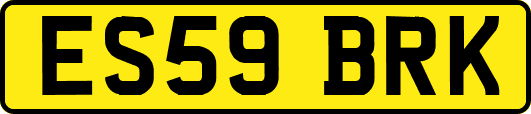 ES59BRK