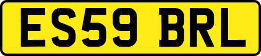 ES59BRL